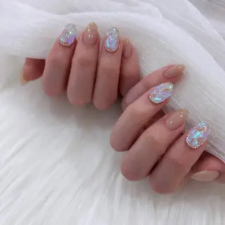 ネイル FLY Nail Salonのネイルデザイン