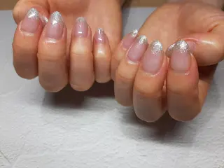 ネイル 西村 真紀のネイルデザイン