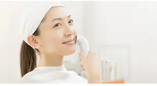 築城 博子のエステ・リラクイメージ