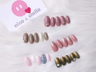 ネイル smile nail スマイルネイルのその他イメージ