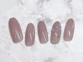 ネイル 渡邉 真衣のネイルデザイン