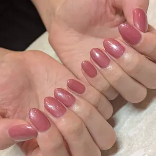 ネイル ジェヌインネイル 河内のネイルデザイン