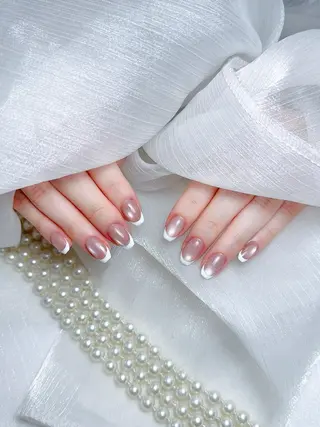 ネイル ENsalon akiのネイルデザイン