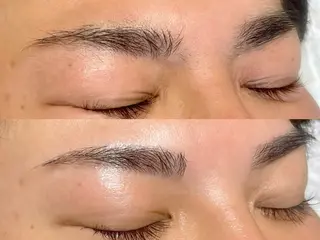 メンズ アイブロウ HELLO THERE!(ハローゼア)仙台所属・HELLO THERE!🌼のマツエク・マツパデザイン