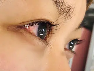 マツエク・マツパ まつげエクステLiLi所属・まつげエクステ LiLiのマツエク・マツパデザイン