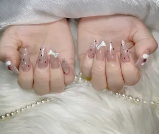 ネイル YMT NailStudio所属・YMT NailStudioのネイルデザイン