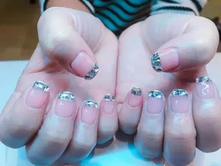 ネイル エムズ エムズのマツエク・マツパデザイン