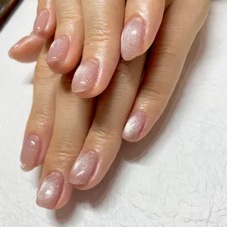 ネイル Tree NORICO.のネイルデザイン