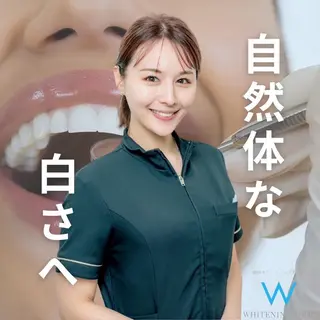 メンズ ホワイトニング ショップ本八幡店のエステ・リラクイメージ