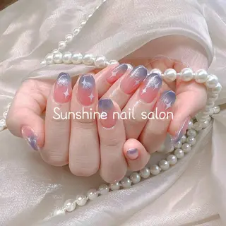 ネイル サンシャイン ネイル池袋店のネイルデザイン