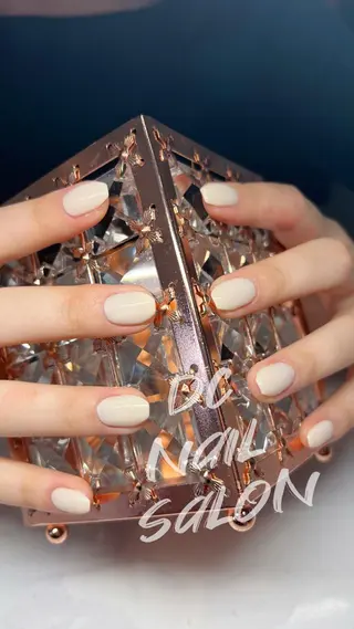 ネイル DC nail salonのネイルデザイン