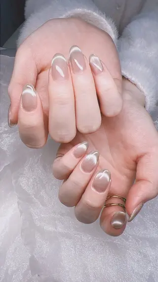 ネイル nail salon Yuna所属・ネイルサロン yunaのネイルデザイン