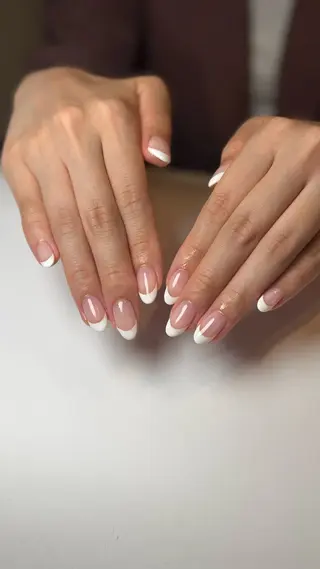 ネイル Atelier Yuriのネイルデザイン