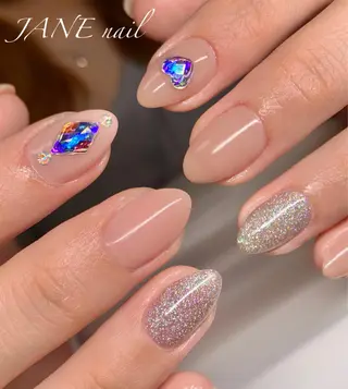 ネイル Nail Salon JANEのネイルデザイン