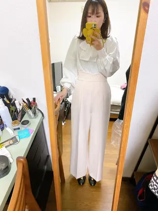 宮崎 詩織のマツエク・マツパデザイン