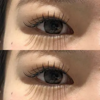 マツエク・マツパ olea by ahnkism（オリバイアンキシム）所属・olea byahnkismの眉毛・アイブロウイメージ