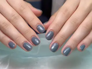 ネイル lucky nail 歌舞伎町のネイルデザイン