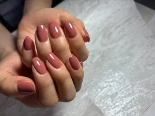 ネイル TREE 吉祥寺 KISHIのネイルデザイン