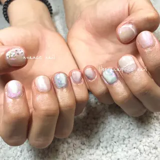 ネイル ネイル･エステ afdlbcのネイルデザイン