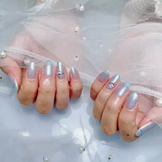 ネイル M2 beauty Mayuのネイルデザイン