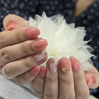 ネイル ネイルサロンベルティ .keikoのネイルデザイン