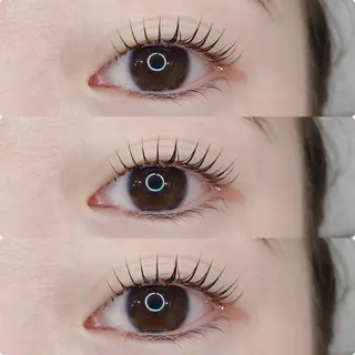 マツエク・マツパ 《EYELA》平塚店 haruka🧸のマツエク・マツパデザイン