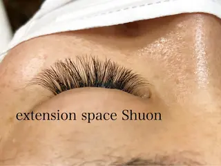 マツエク・マツパ 戸田 早耶のマツエク・マツパデザイン