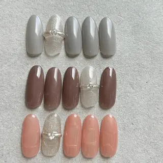 ネイル Ray. Maayaのネイルデザイン