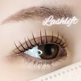 マツエク・マツパ れいな仙台マツパ🩵 LionHeart”のマツエク・マツパデザイン