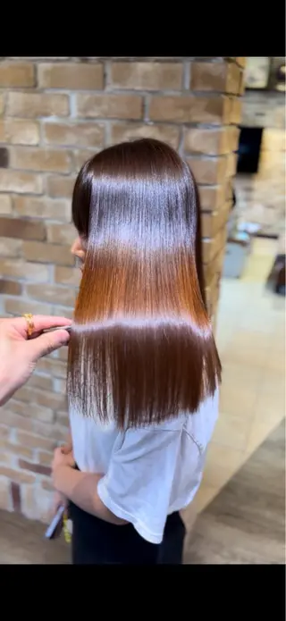 Ly a jitto所属・〚Lyajitto〛 💗Soraのヘアスタイル