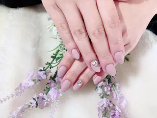 ネイル Ogasawara Tokikaのネイルデザイン