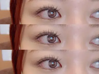 マツエク・マツパ たねむら みきのマツエク・マツパデザイン