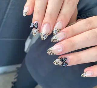 ネイル Nail salon Venusのネイルデザイン