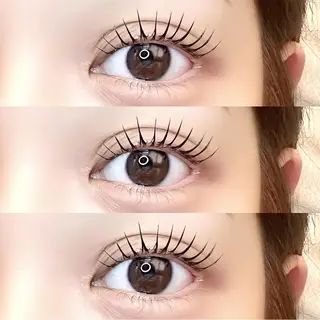 アイブロウ 🎀 Kizunaの眉毛・アイブロウイメージ