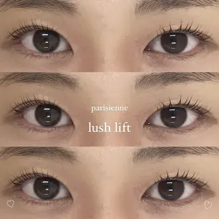 マツエク・マツパ 【EYELA】 MARU🎀のマツエク・マツパデザイン