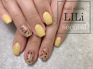 ネイル Sari ✳︎のネイルデザイン