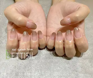 ネイル BETTISH. KUMIKO☺︎︎のネイルデザイン