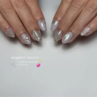 ネイル naillist sayoのネイルデザイン