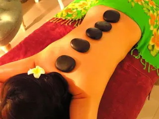 Aloha Mai マツキのエステ・リラクイメージ