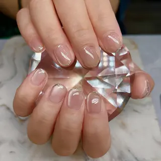 ネイル Nail Stellaのネイルデザイン