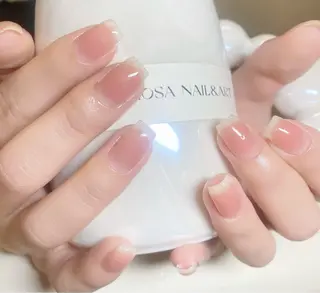 ネイル 🤍Hazel 吉祥寺🤎のネイルデザイン