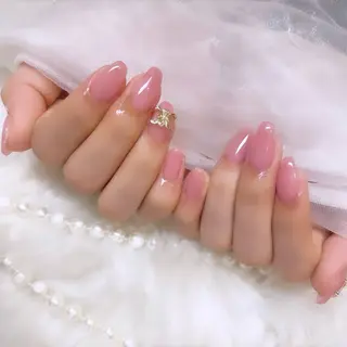 ネイル shimada ayakaのネイルデザイン