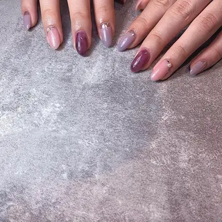 ネイル 土屋 智子のエステ・リラクイメージ