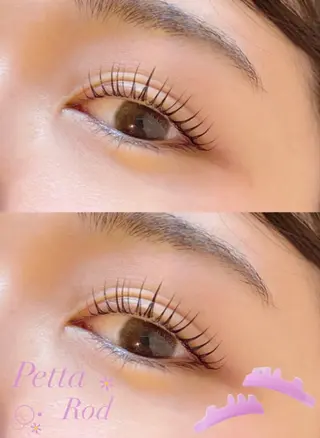 マツエク・マツパ Jessica 清水🎀✨のエステ・リラクイメージ