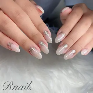 ネイル R nail.のネイルデザイン