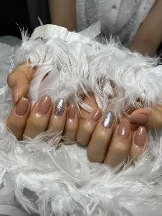 ネイル DEMAIN- 🌹のネイルデザイン