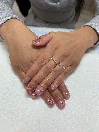 ネイル Lilly‘s Miのエステ・リラクイメージ