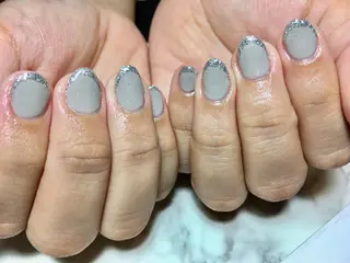 ネイル KaPílína nail salonのネイルデザイン