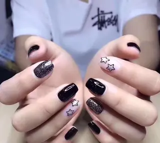 ネイル Cute beauty2のマツエク・マツパデザイン