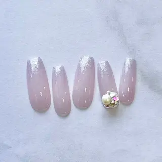 ネイル étoile 吉祥寺店のネイルデザイン